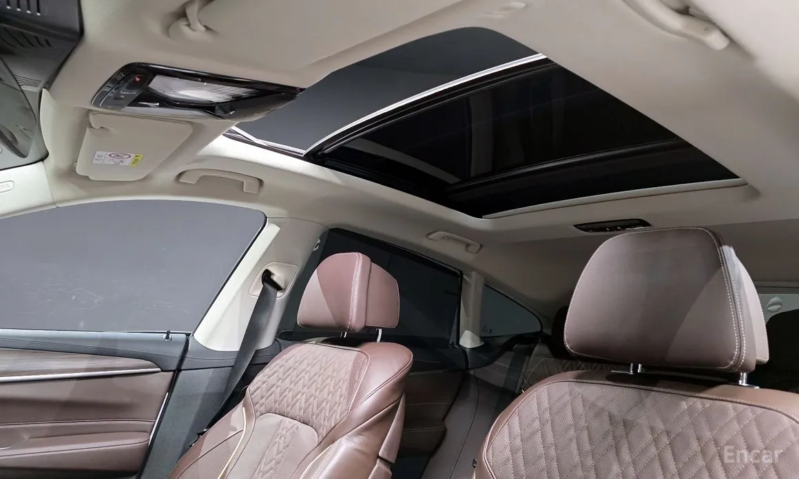 BMW Gran Turismo 2017 630i xDrive Luxury