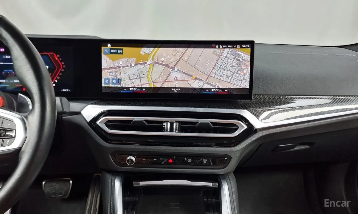 BMW 4 Series 2021 M440i xDrive Online Exclusive Coupe