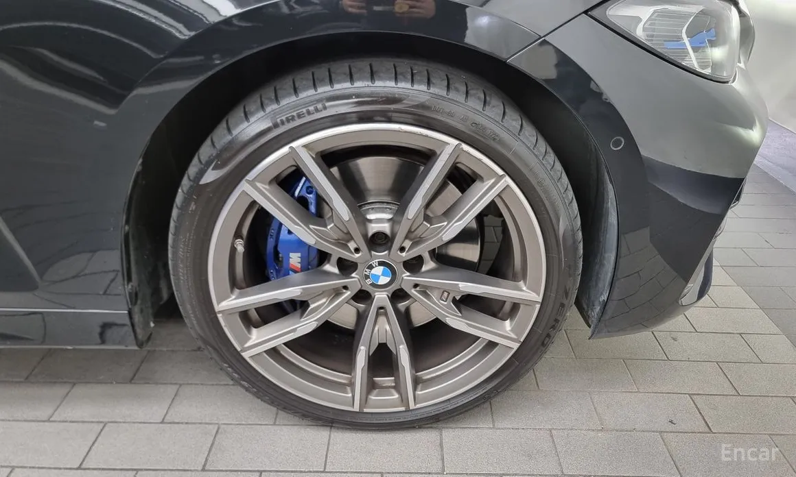 BMW 4 Series 2021 M440i xDrive Online Exclusive Coupe