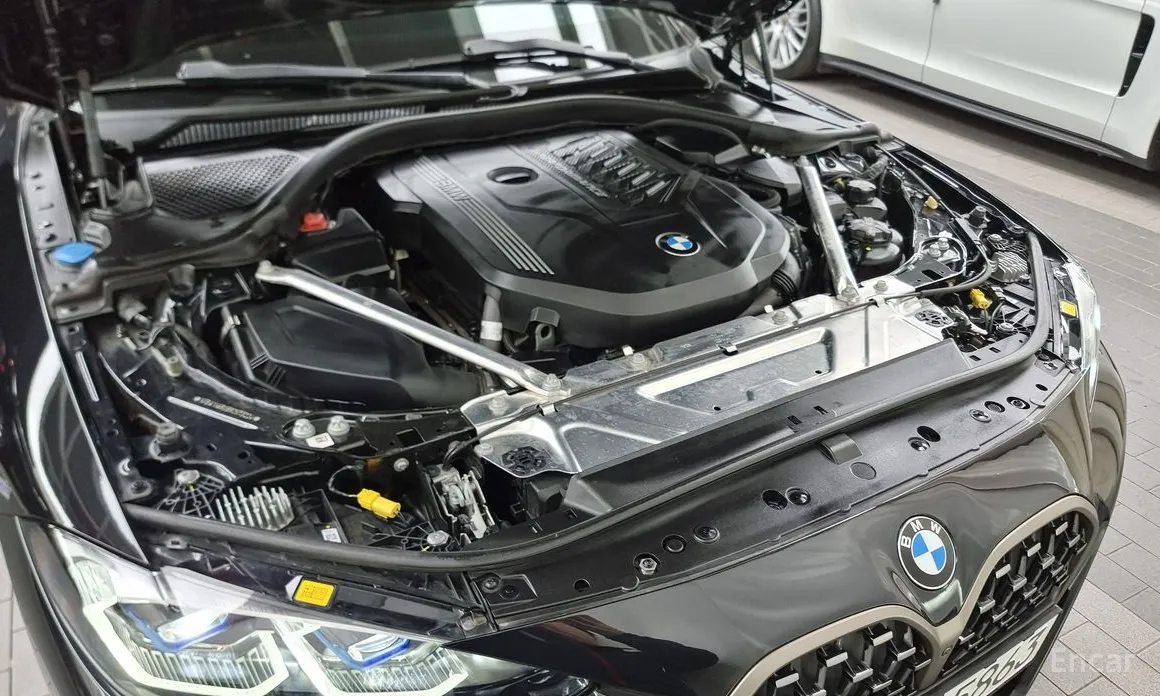 BMW 4 Series 2021 M440i xDrive Online Exclusive Coupe