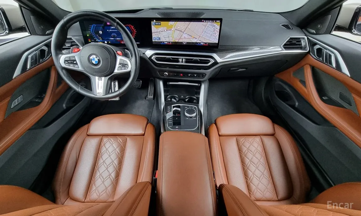 BMW 4 Series 2021 M440i xDrive Online Exclusive Coupe