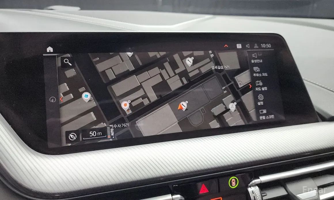 BMW 1 Series 2020 118d M Sport