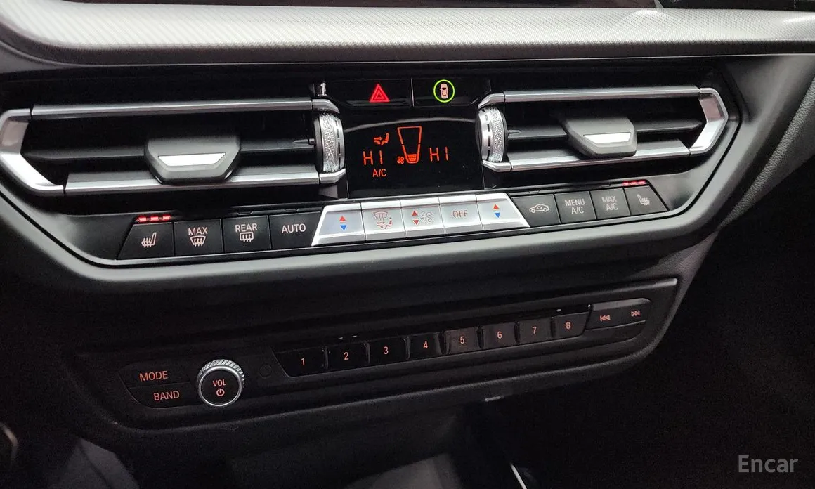 BMW 1 Series 2020 118d M Sport