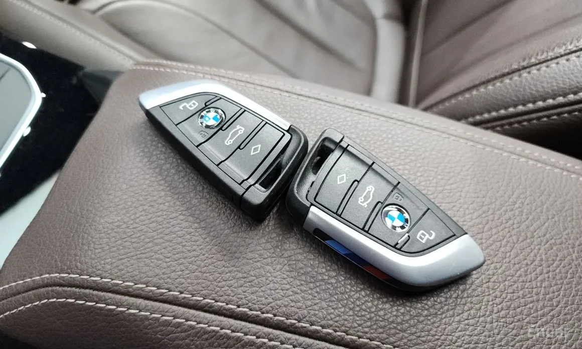 BMW 1 Series 2020 118d M Sport