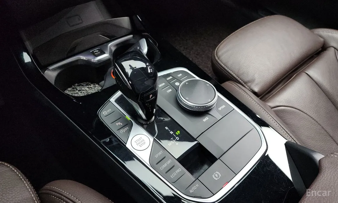 BMW 1 Series 2020 118d M Sport