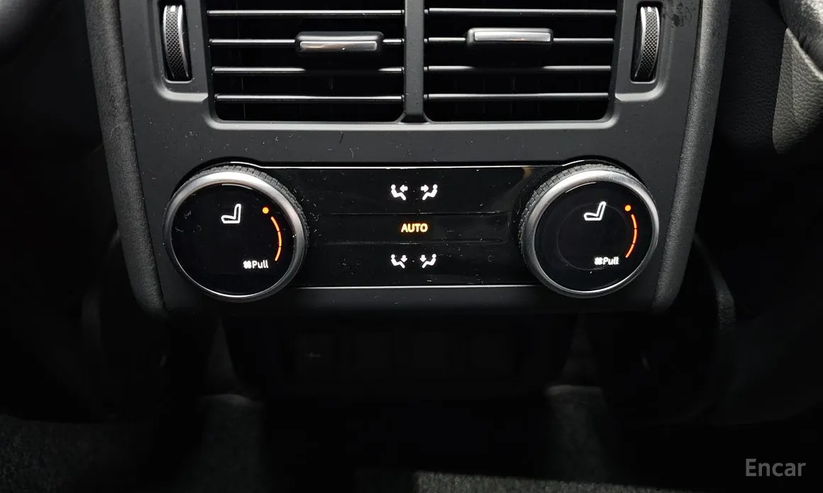 Land Rover Discovery 2017 D250 SE