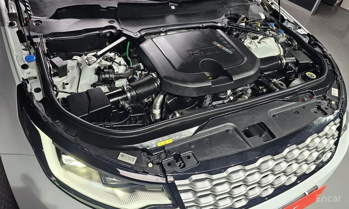 Land Rover Discovery 2017 D250 SE