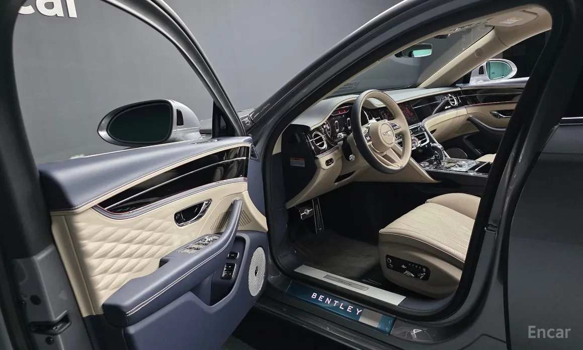 Bentley Flying Spur 2020 4.0 Azure