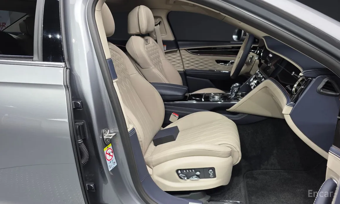 Bentley Flying Spur 2020 4.0 Azure