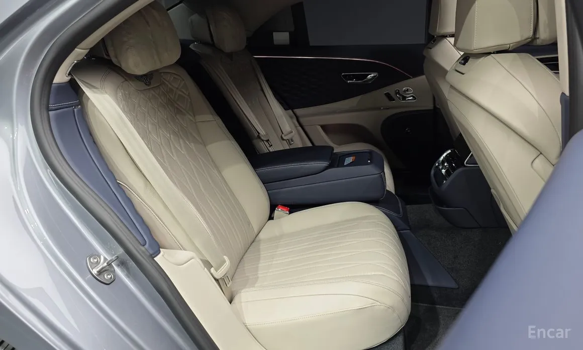 Bentley Flying Spur 2020 4.0 Azure