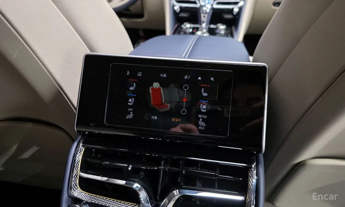 Bentley Flying Spur 2020 4.0 Azure