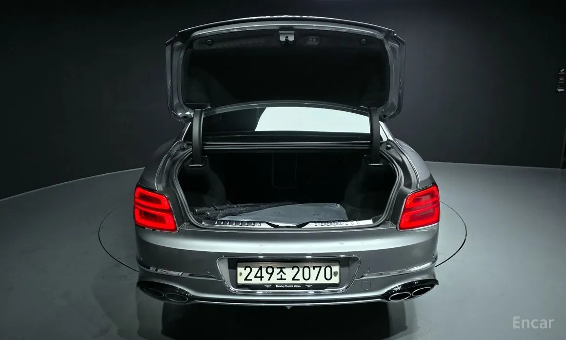 Bentley Flying Spur 2020 4.0 Azure