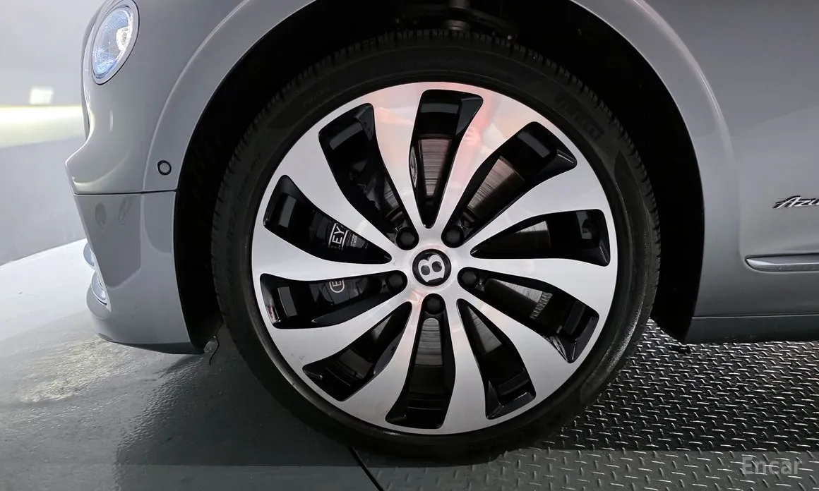 Bentley Flying Spur 2020 4.0 Azure