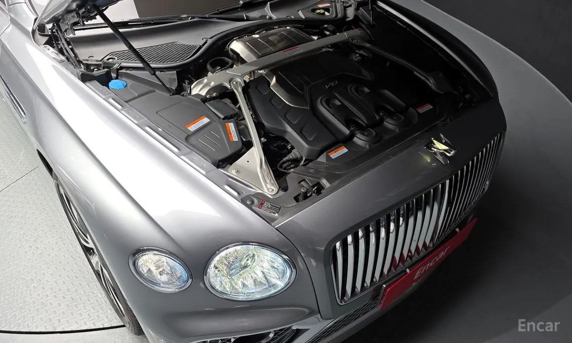 Bentley Flying Spur 2020 4.0 Azure