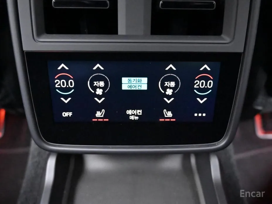 Porsche Taycan 2020 Turbo