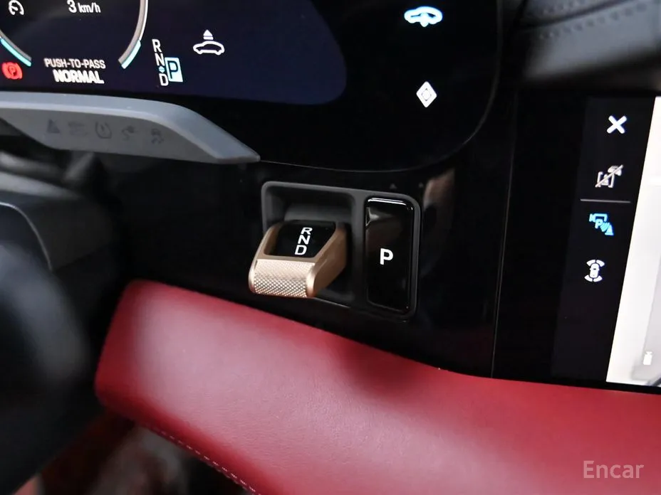 Porsche Taycan 2020 Turbo