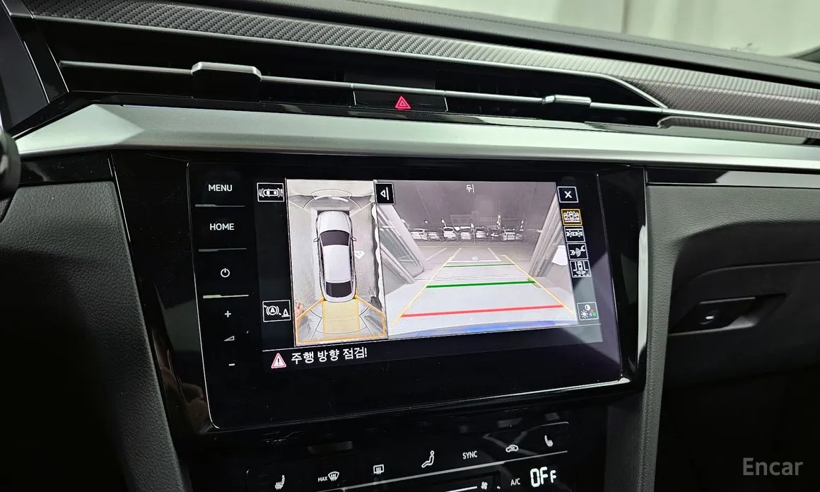 Volkswagen Arteon 2018 2.0 TDI R-LIINE 4Motion