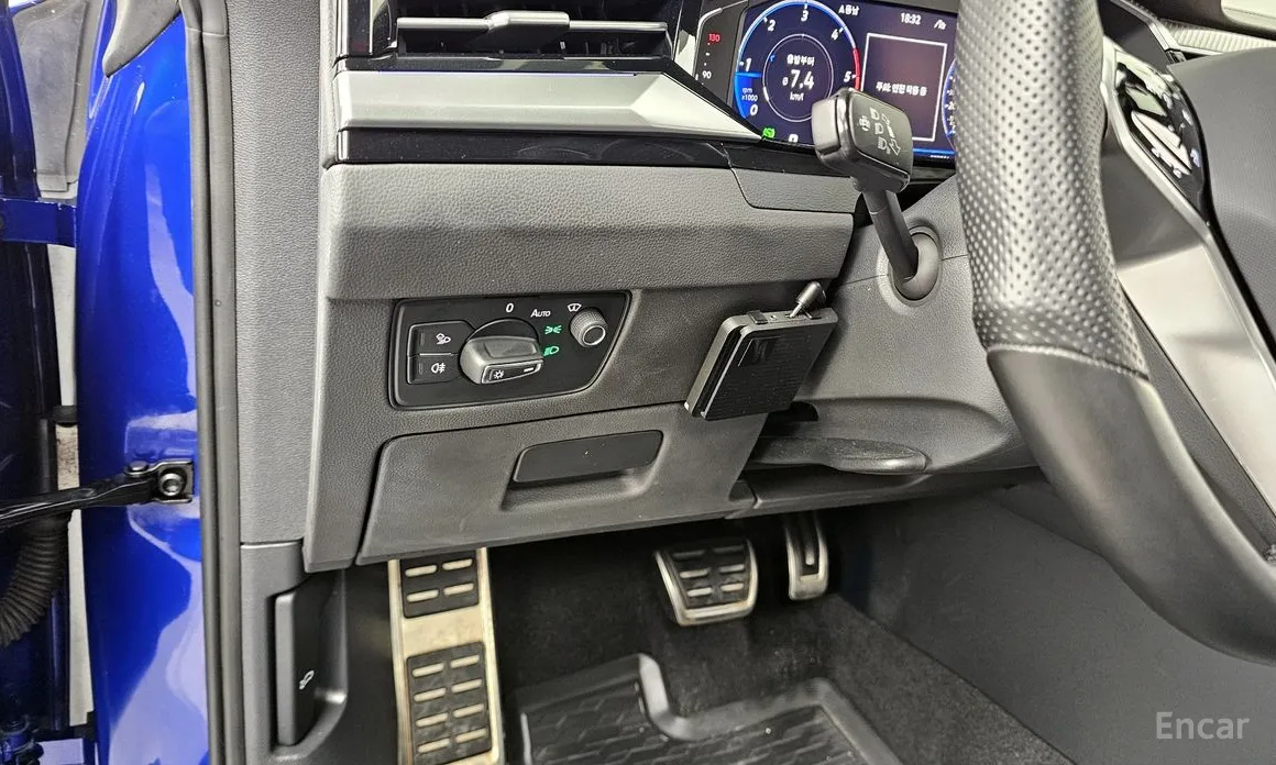 Volkswagen Arteon 2018 2.0 TDI R-LIINE 4Motion