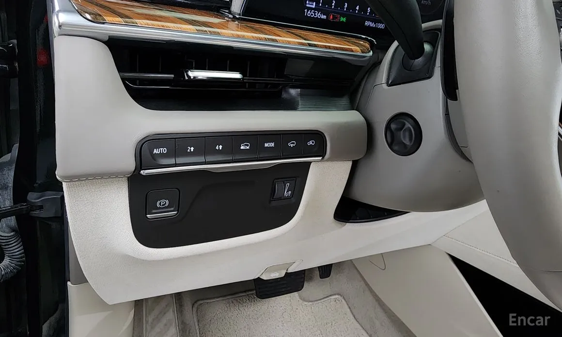 Cadillac Escalade 2021 6.2