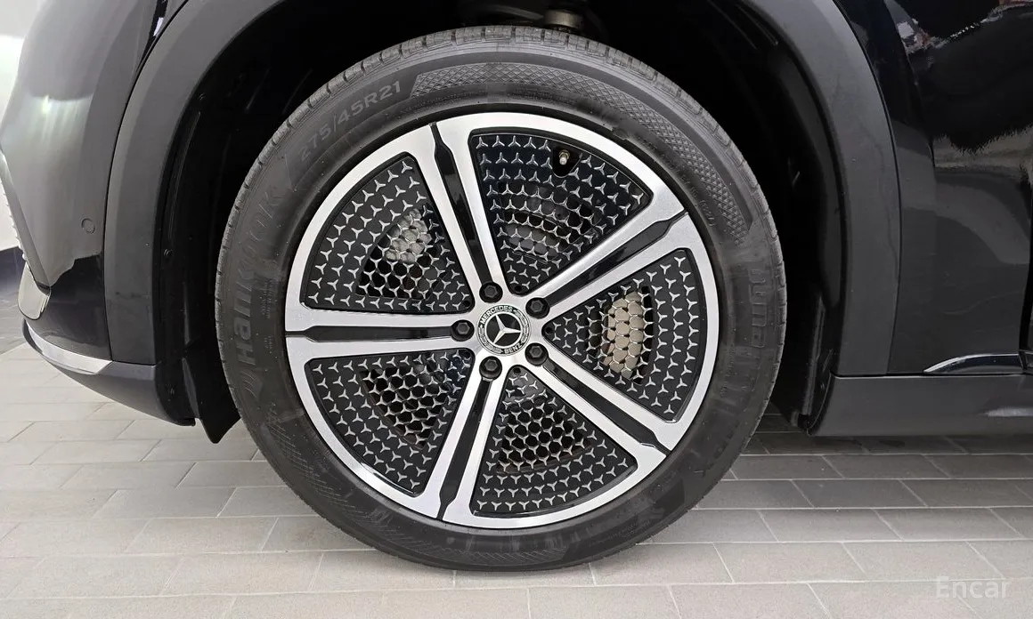 Mercedes-Benz EQS 2023 EQS450 4MATIC Launch Edition