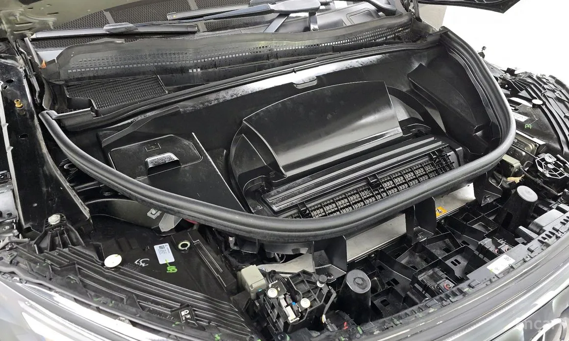 Mercedes-Benz EQS 2023 EQS450 4MATIC Launch Edition