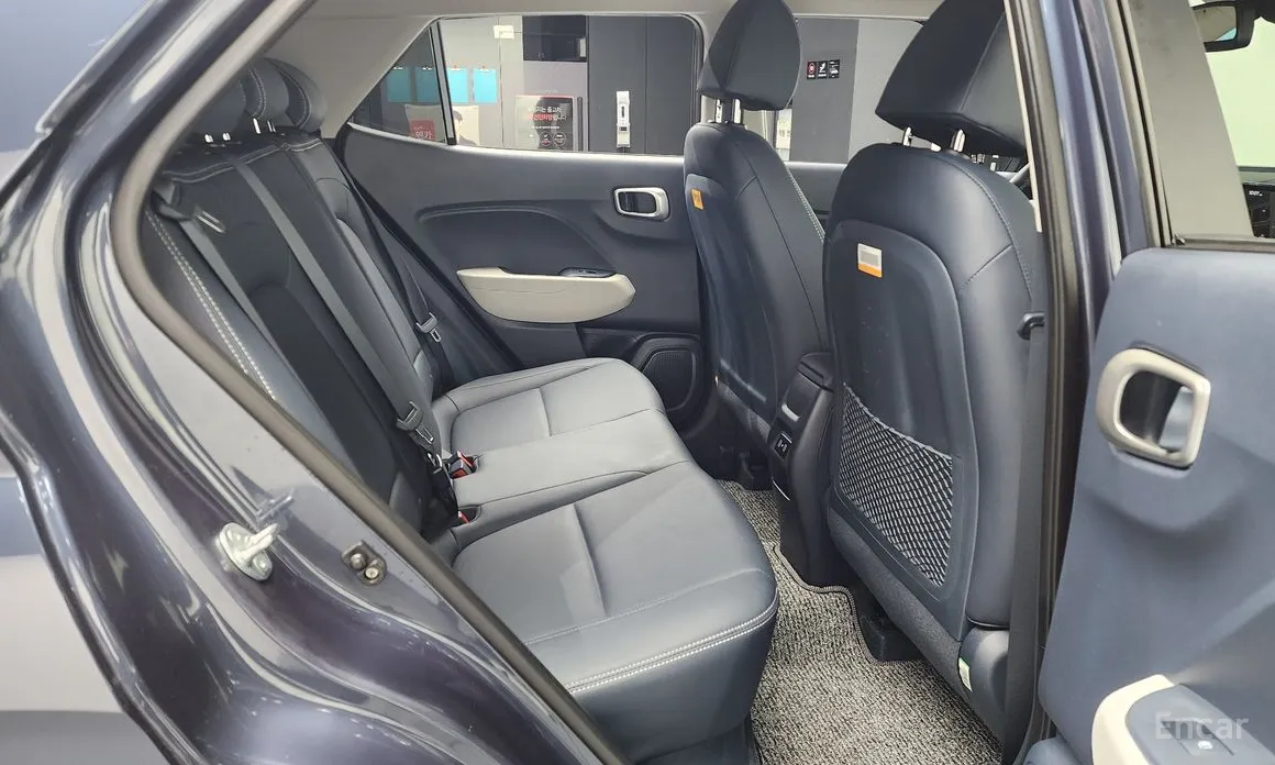Hyundai Venue 2019 1,6 Premium