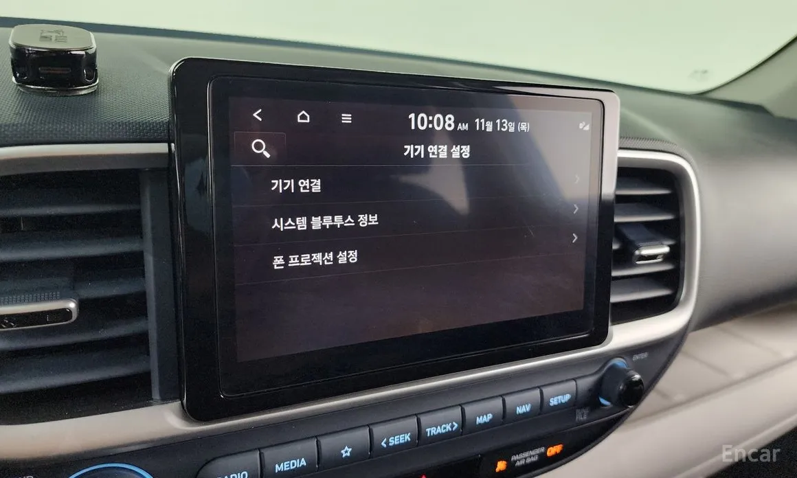 Hyundai Venue 2019 1,6 Premium