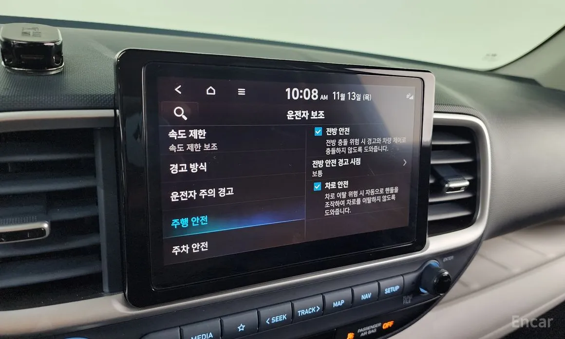 Hyundai Venue 2019 1,6 Premium