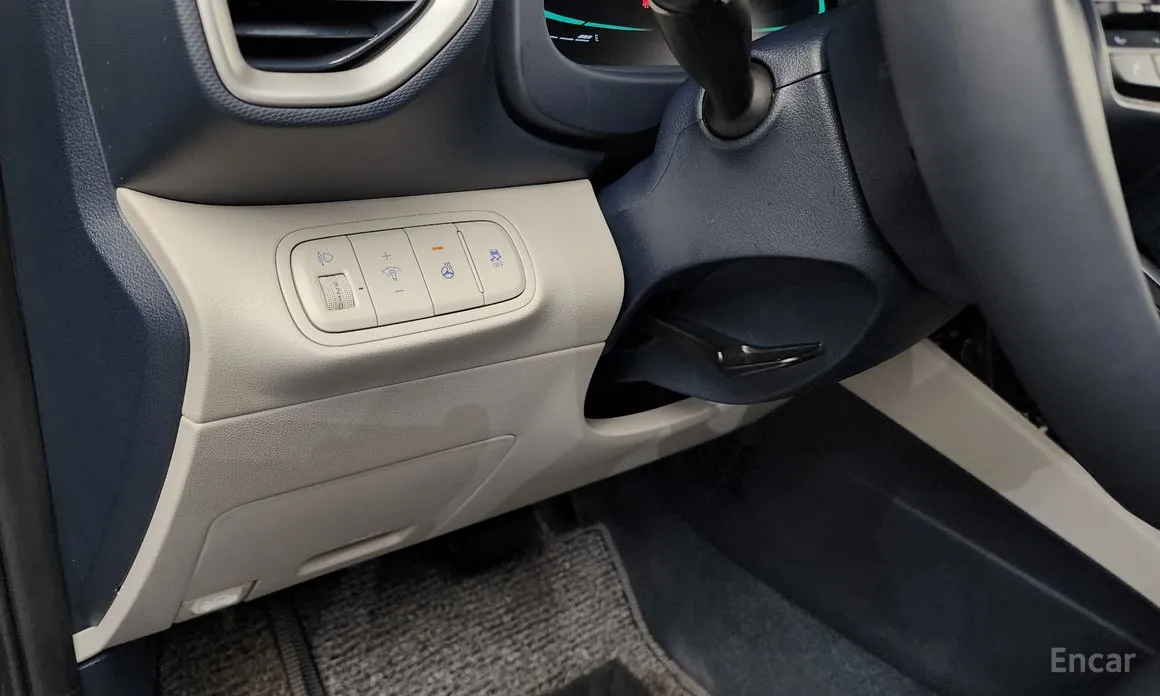 Hyundai Venue 2019 1,6 Premium