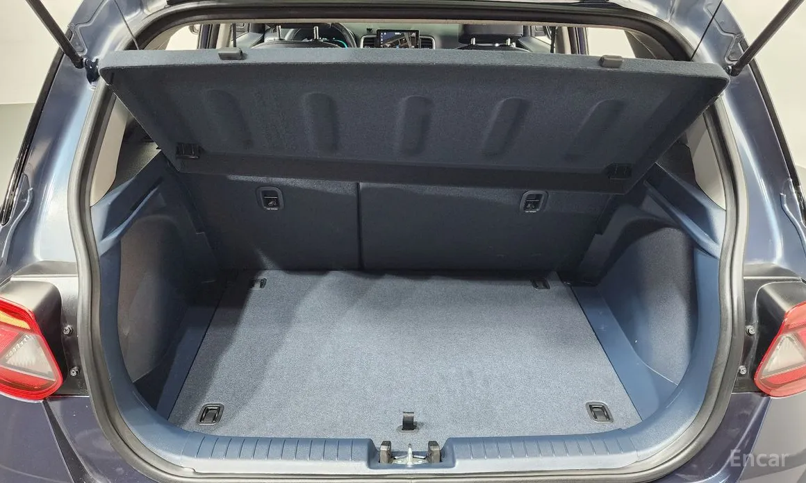 Hyundai Venue 2019 1,6 Premium