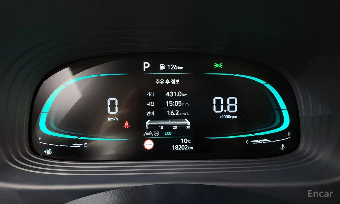 Hyundai Venue 2019 1,6 Premium