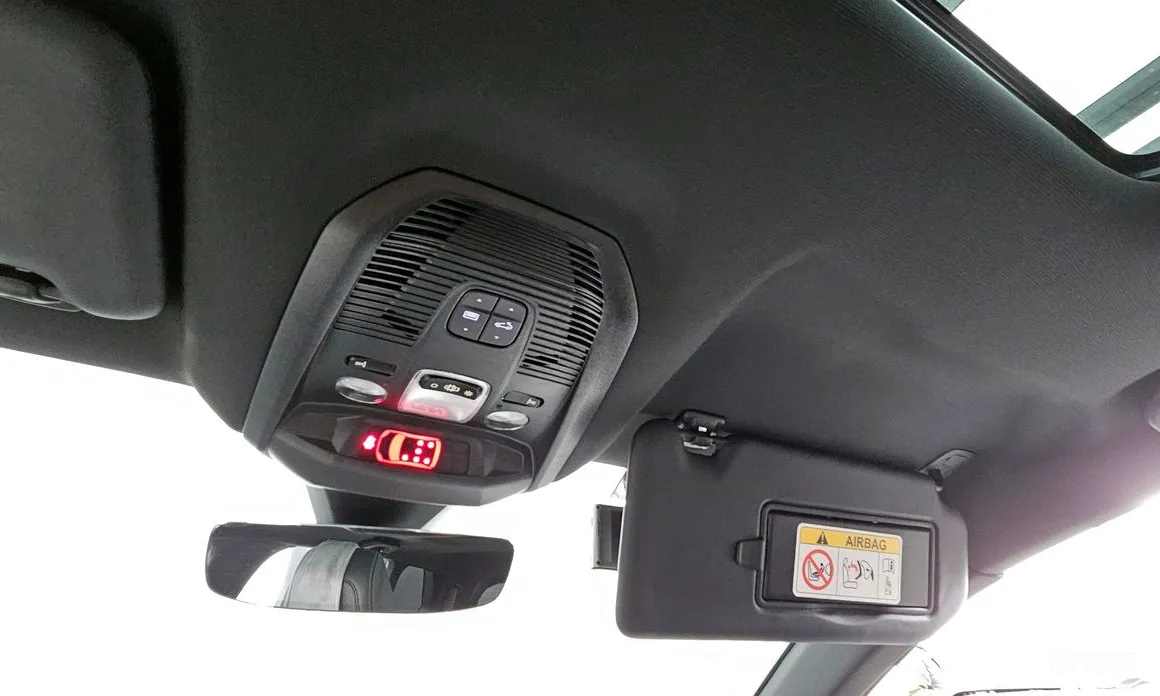 Peugeot 5008 2017 1.5 BlueHDi GT