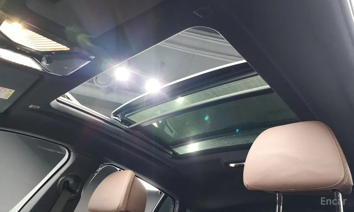 BMW X6 2020 xDrive30d M Sport