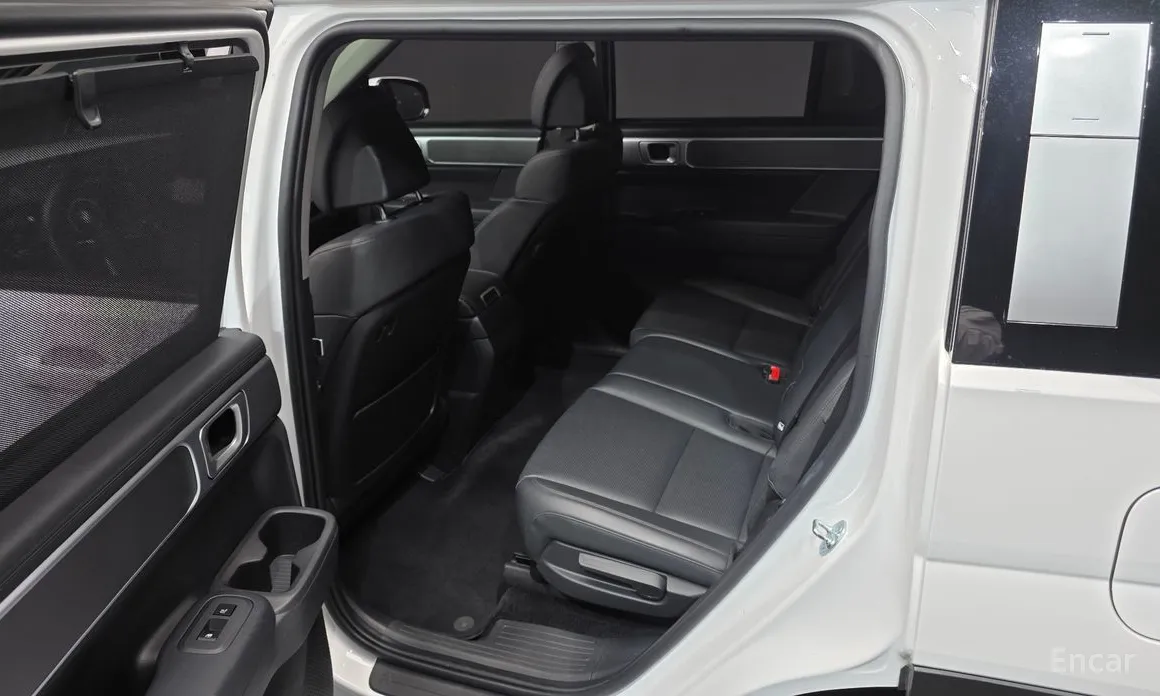 Hyundai Santa Fe 2023 HEV 1.6 4WD