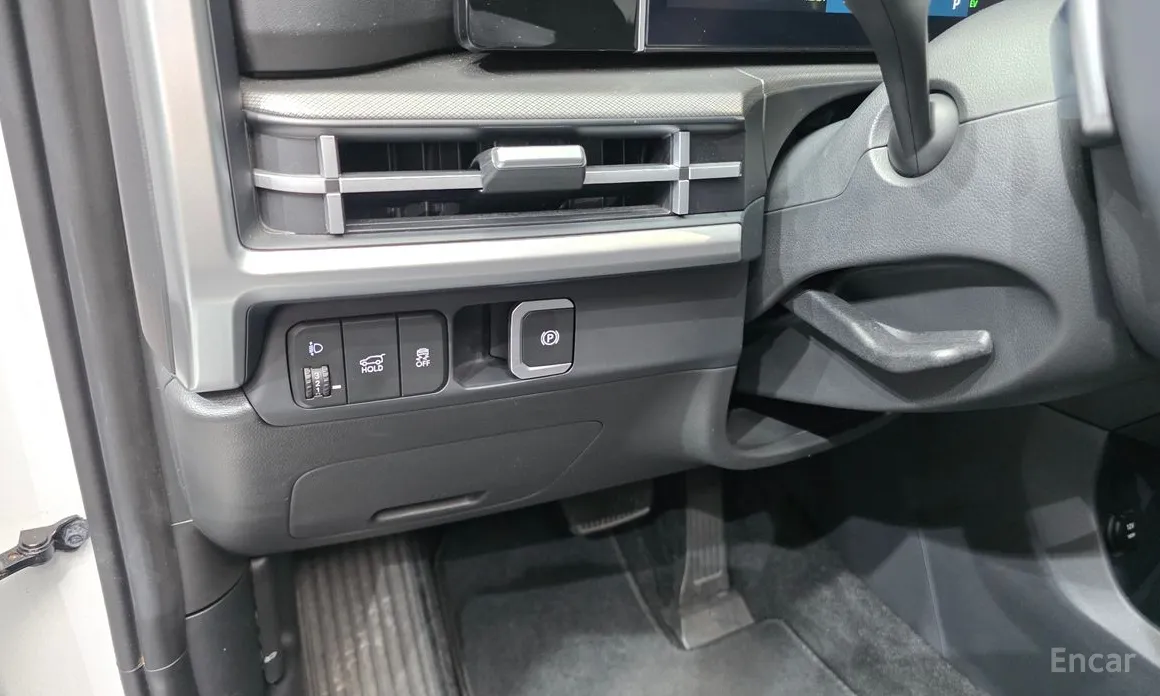 Hyundai Santa Fe 2023 HEV 1.6 4WD