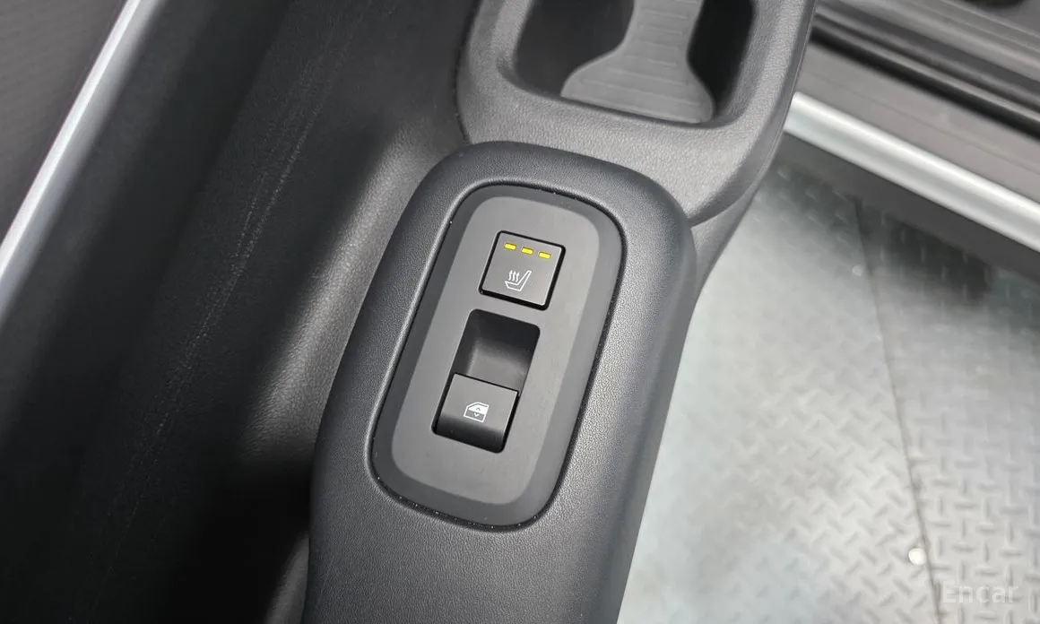 Hyundai Santa Fe 2023 HEV 1.6 4WD