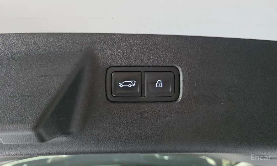 Hyundai Santa Fe 2023 HEV 1.6 4WD