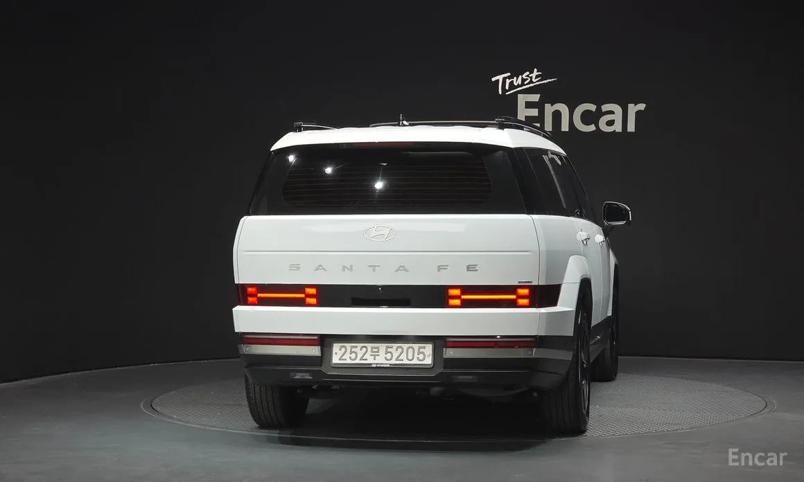 2023 Hyundai Santa Fe