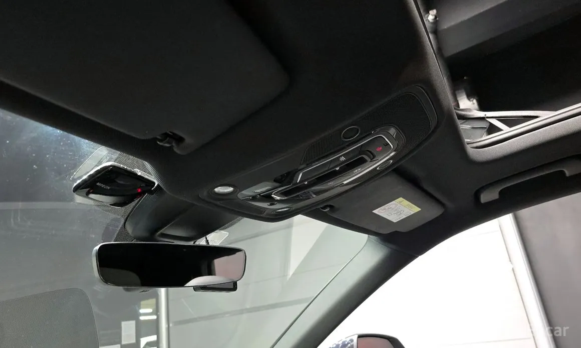 Audi Q5 2017 45 TFSI Quattro Premium