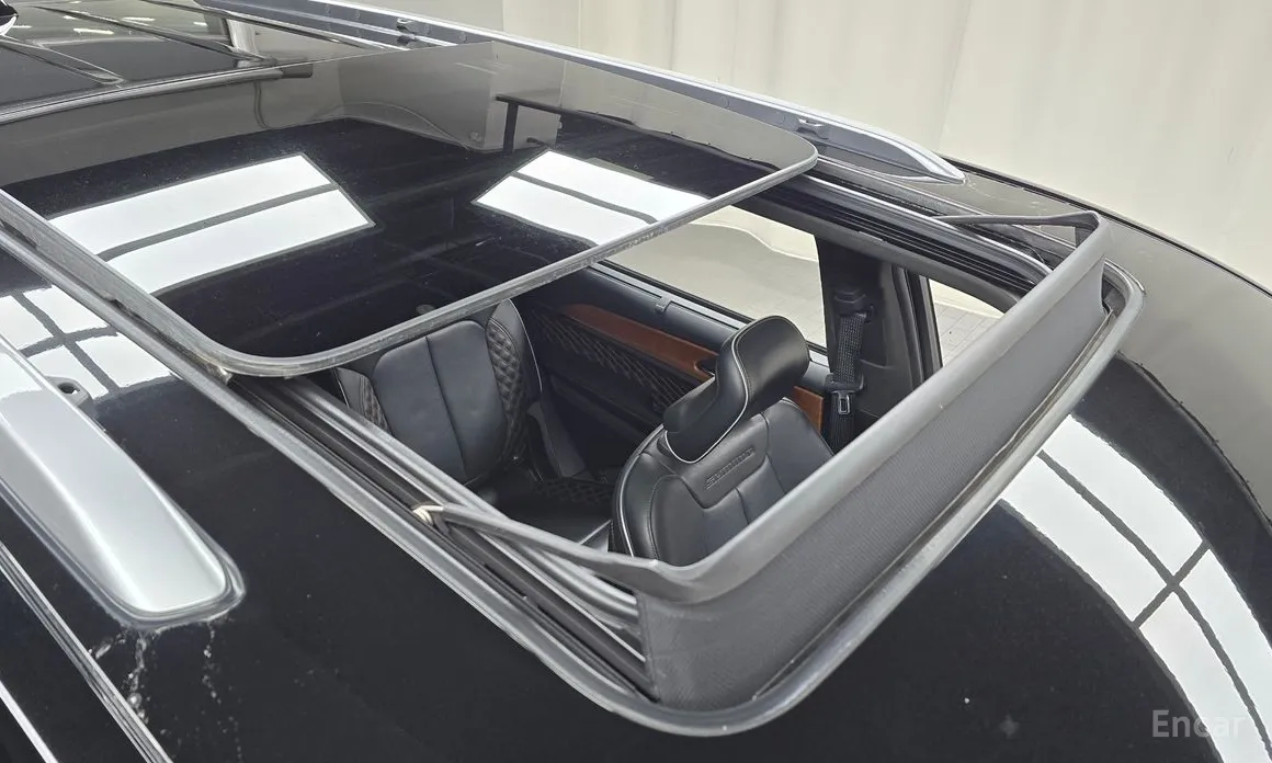 Jeep Cherokee 2021 L 3.6 Summit Reserve