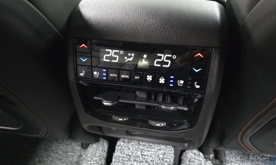 Jeep Cherokee 2021 L 3.6 Summit Reserve