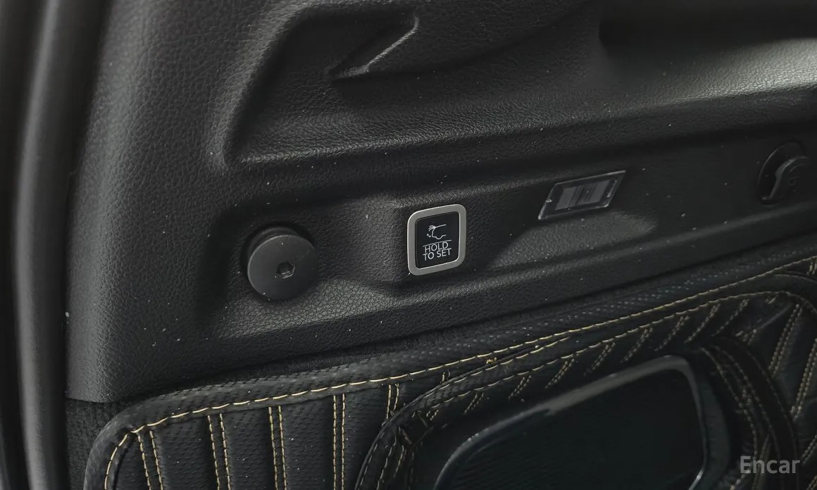 Jeep Cherokee 2021 L 3.6 Summit Reserve