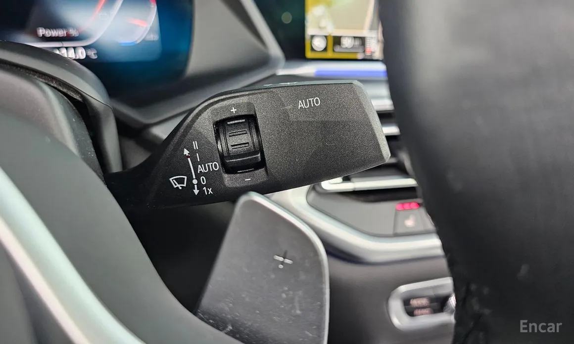 BMW X6 2020 xDrive30d M Sport