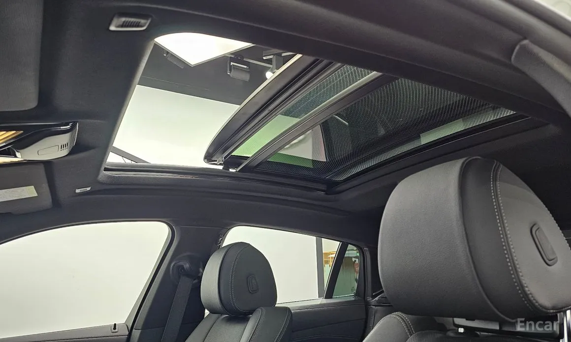 BMW X6 2020 xDrive30d M Sport