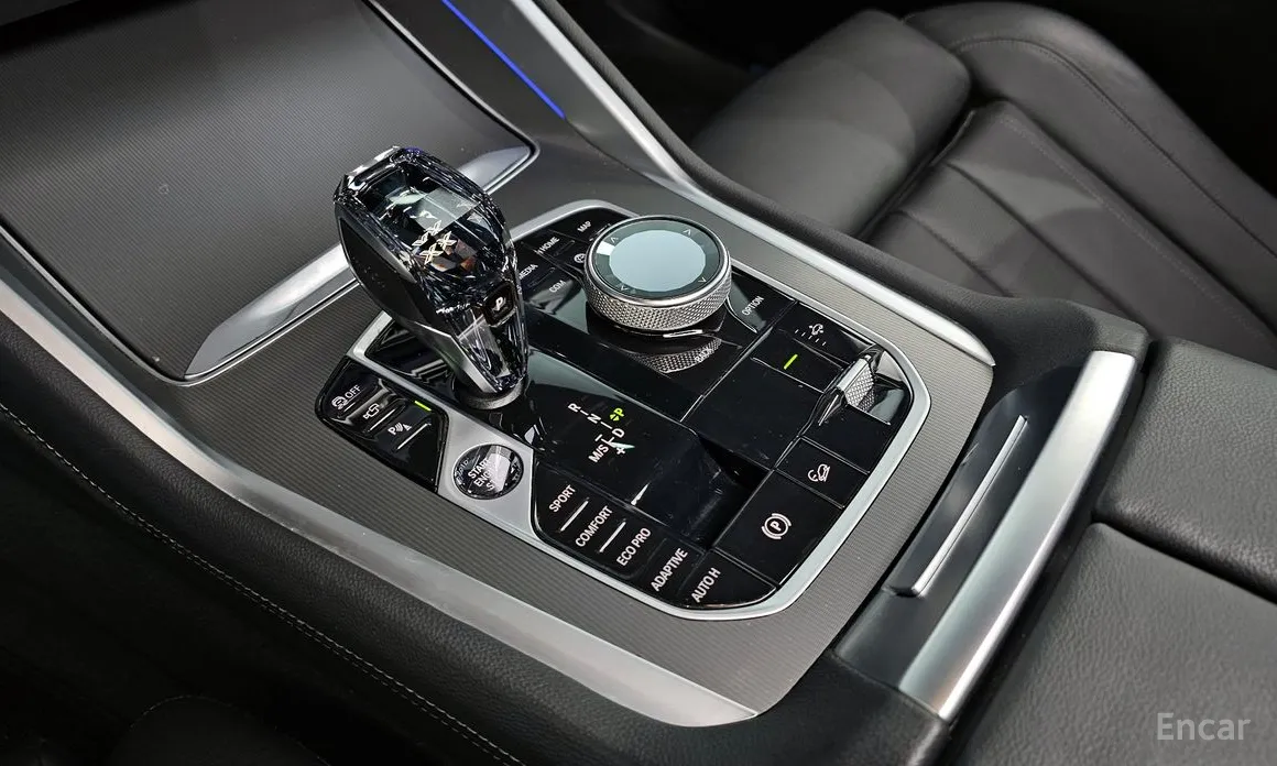 BMW X6 2020 xDrive30d M Sport