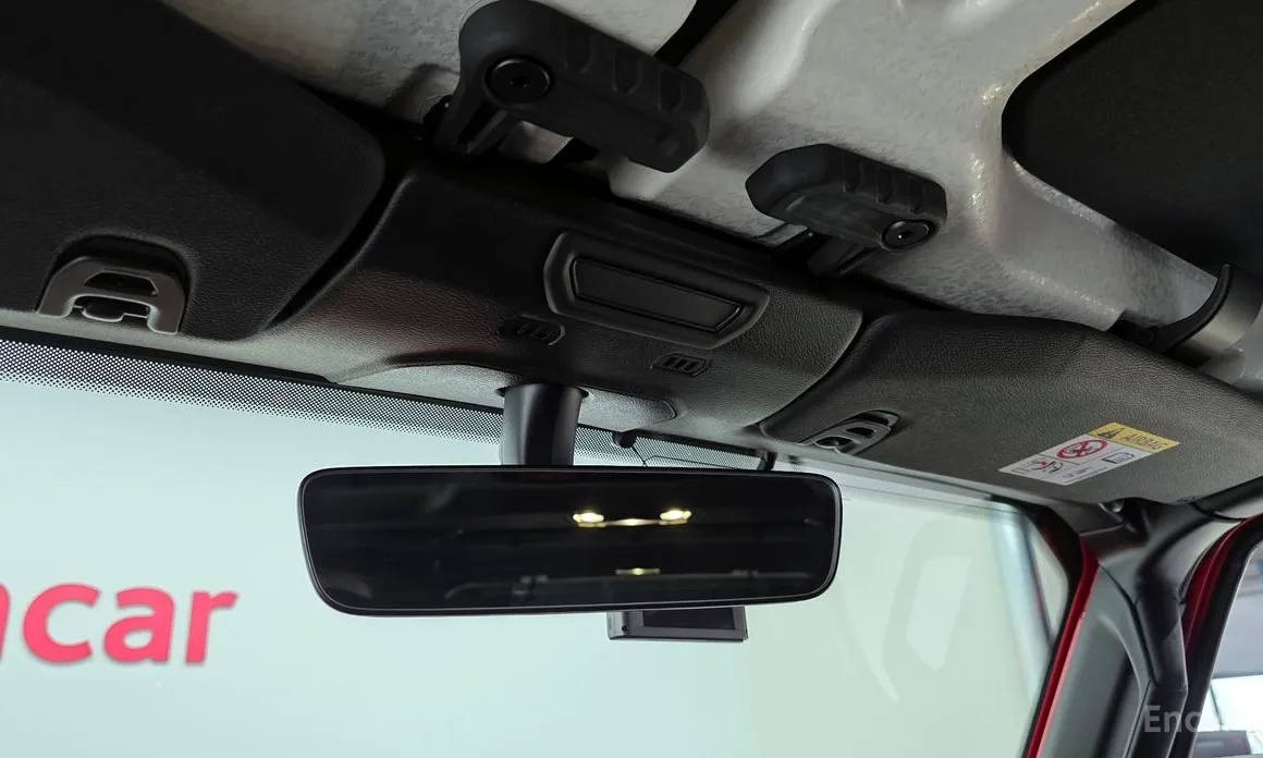 Jeep Wrangler 2018 2.0 Rubicon 4Door