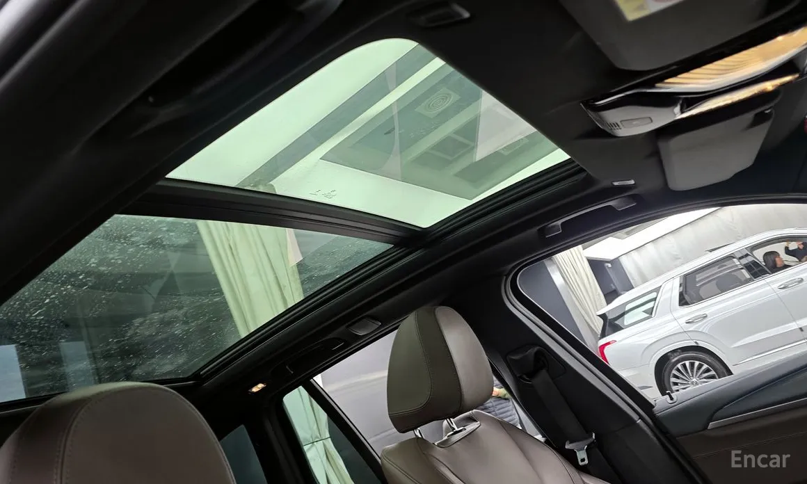 BMW iX3 2021 M Sports