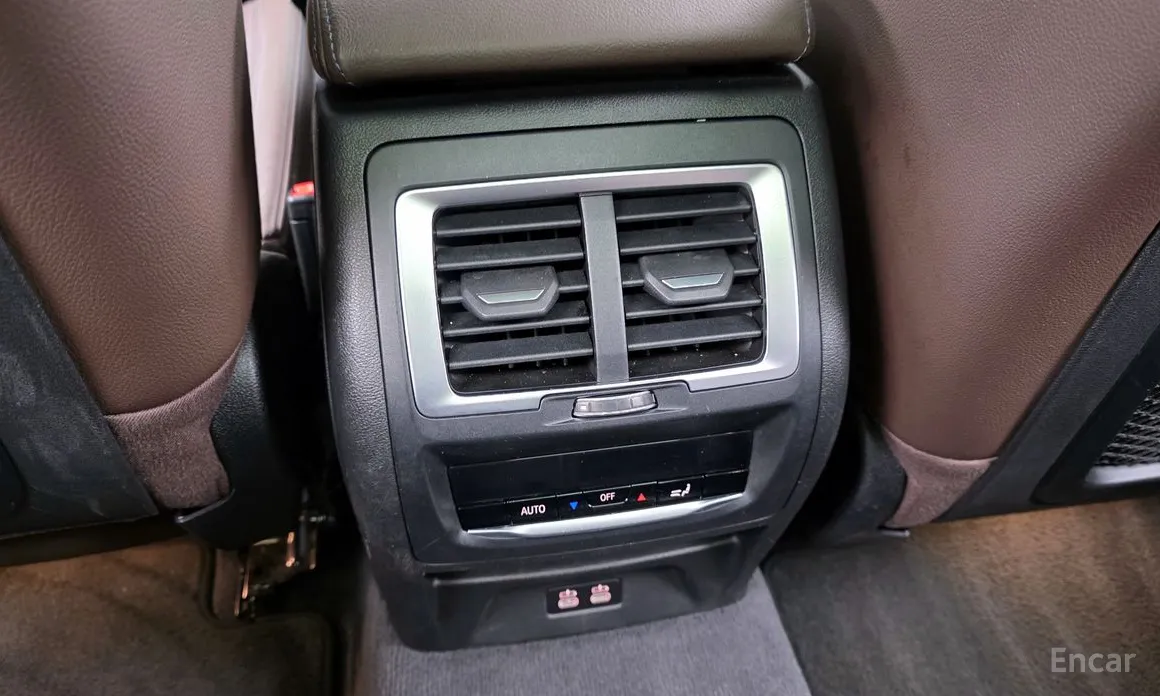 BMW iX3 2021 M Sports