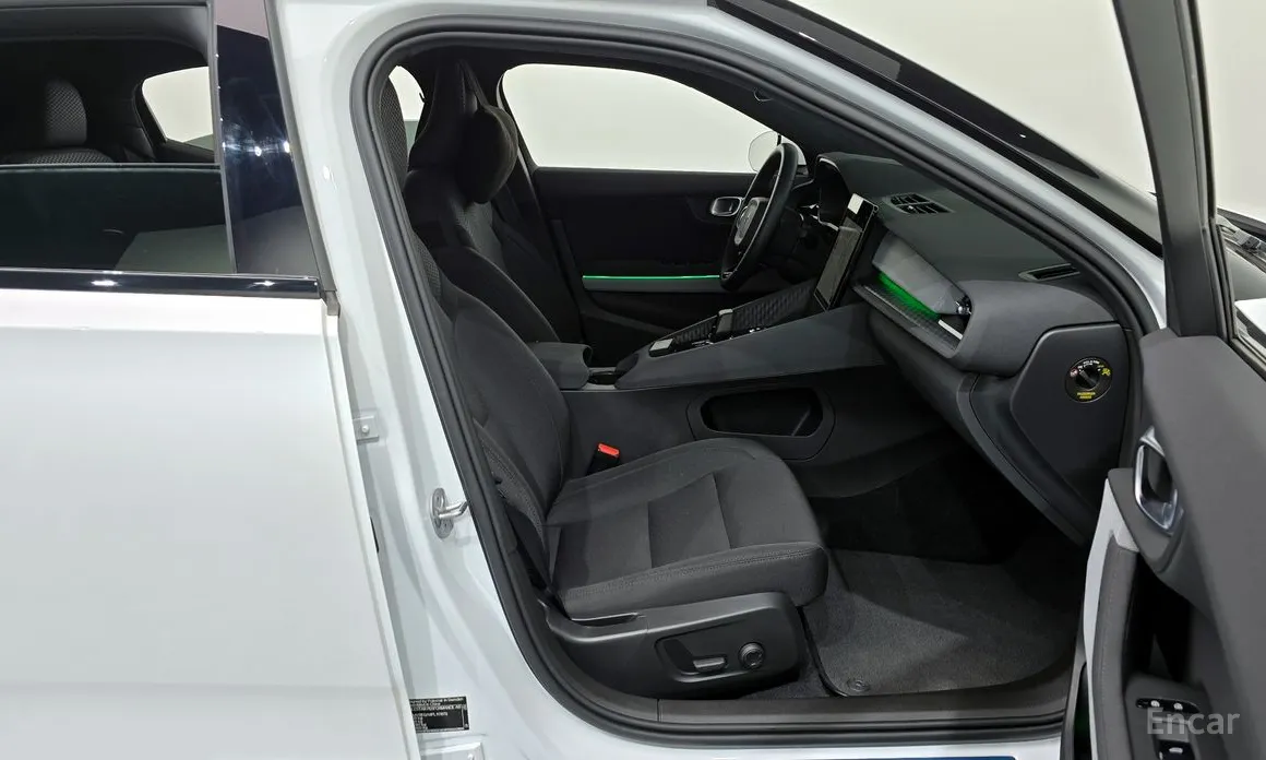 Polestar 2 2022 Longrange Singlemotor