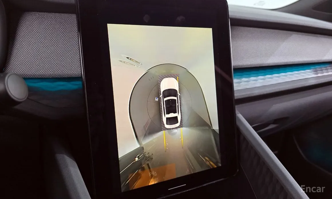 Polestar 2 2022 Longrange Singlemotor